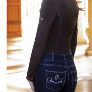 GOODE RIDE WOMEM JEANS